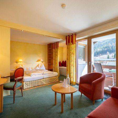 Naturhotel Ortners Eschenhof Bad Kleinkirchheim Ngoại thất bức ảnh
