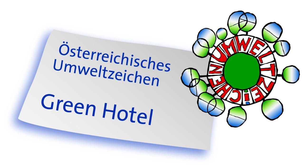 Naturhotel Ortners Eschenhof Bad Kleinkirchheim Ngoại thất bức ảnh