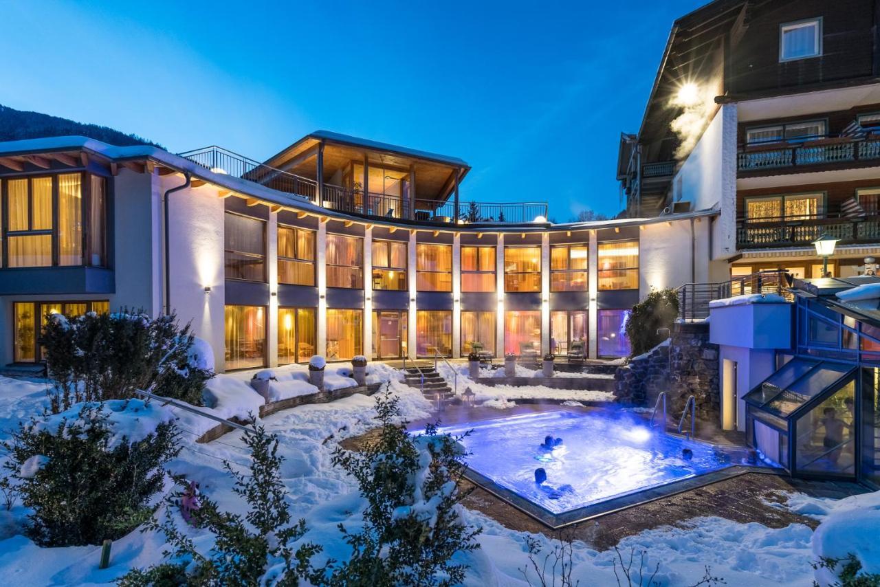 Naturhotel Ortners Eschenhof Bad Kleinkirchheim Ngoại thất bức ảnh