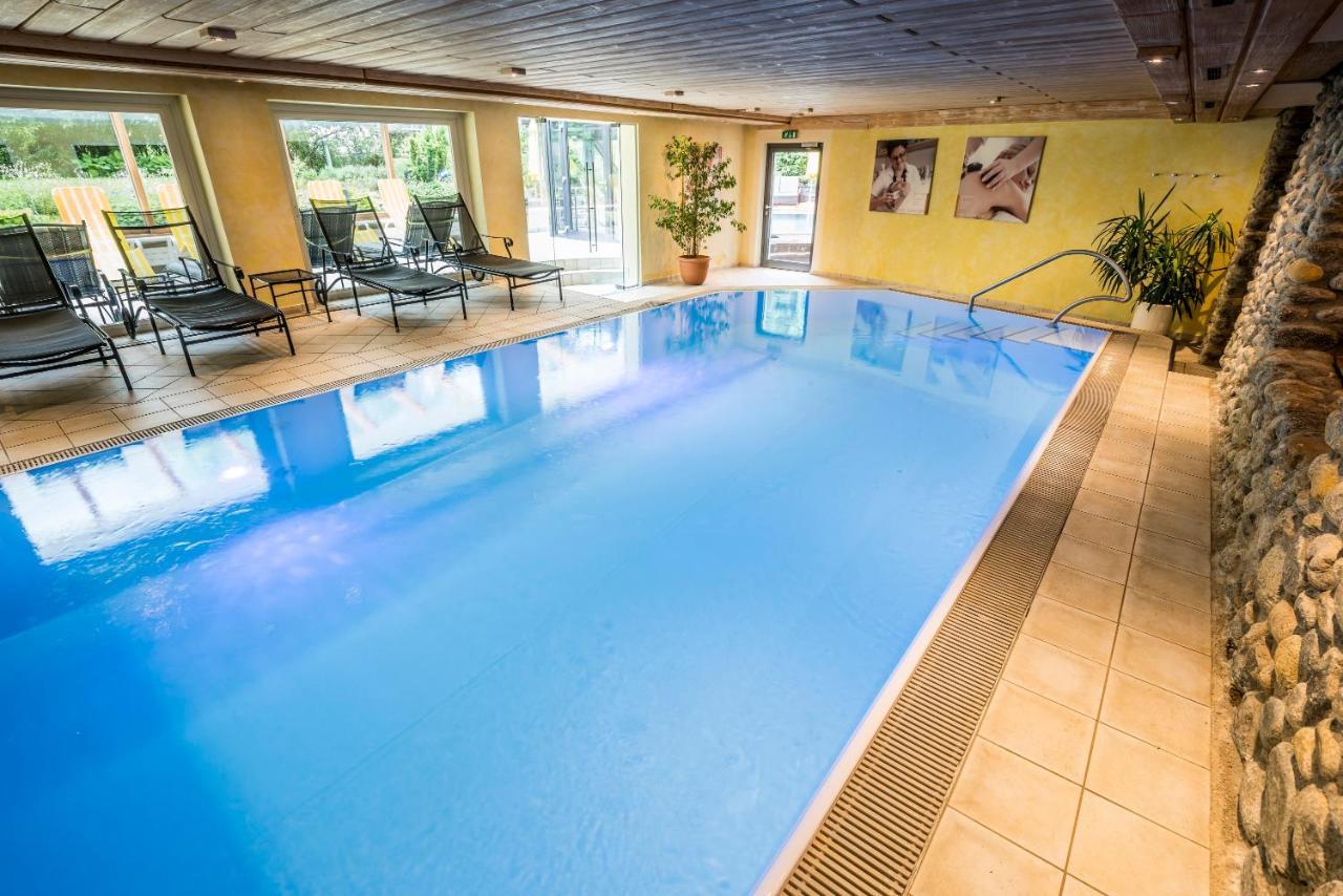 Naturhotel Ortners Eschenhof Bad Kleinkirchheim Ngoại thất bức ảnh