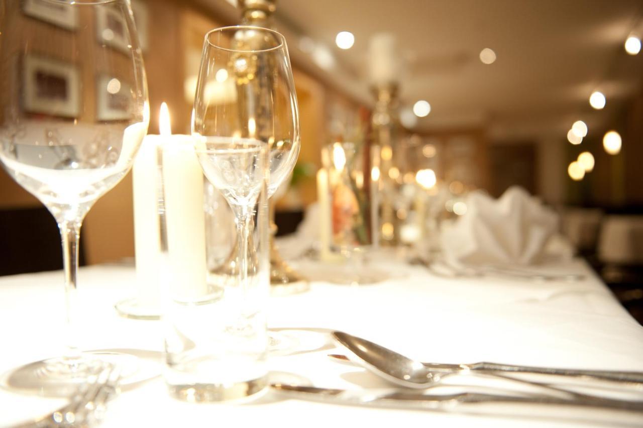 Naturhotel Ortners Eschenhof Bad Kleinkirchheim Ngoại thất bức ảnh