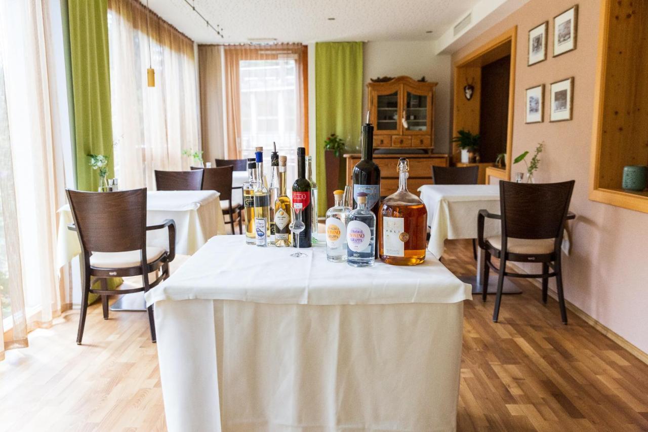 Naturhotel Ortners Eschenhof Bad Kleinkirchheim Ngoại thất bức ảnh