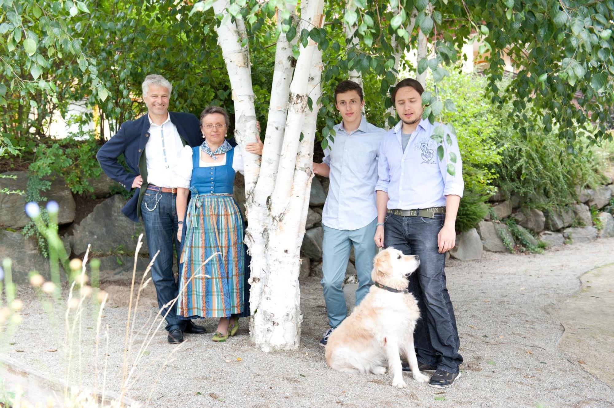Naturhotel Ortners Eschenhof Bad Kleinkirchheim Ngoại thất bức ảnh