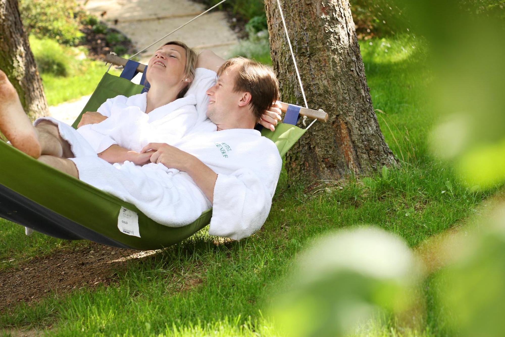 Naturhotel Ortners Eschenhof Bad Kleinkirchheim Ngoại thất bức ảnh