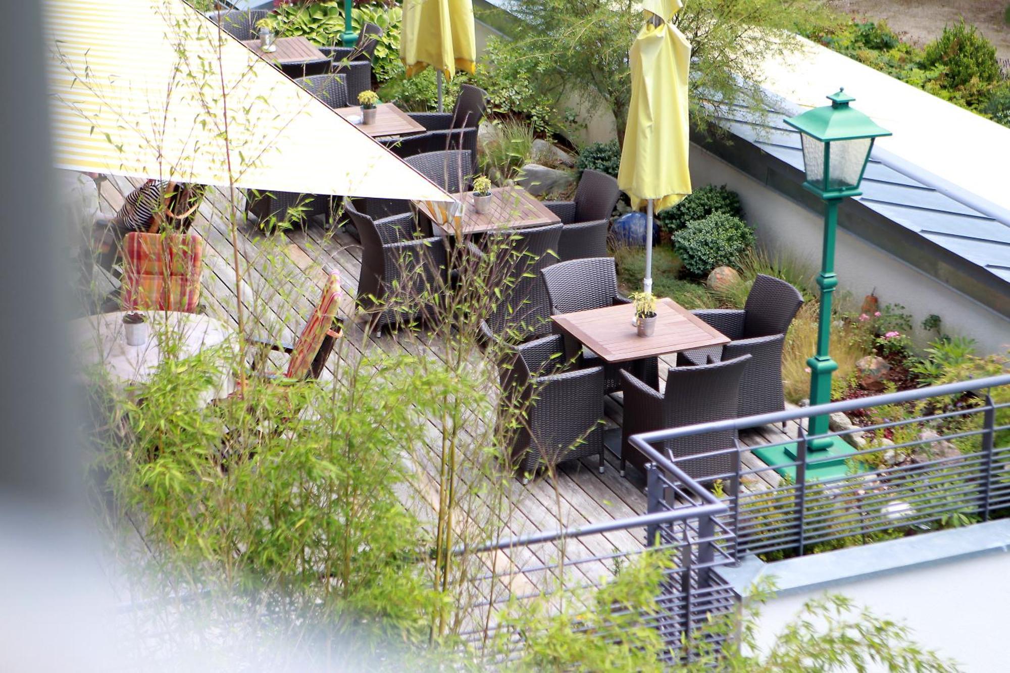 Naturhotel Ortners Eschenhof Bad Kleinkirchheim Ngoại thất bức ảnh