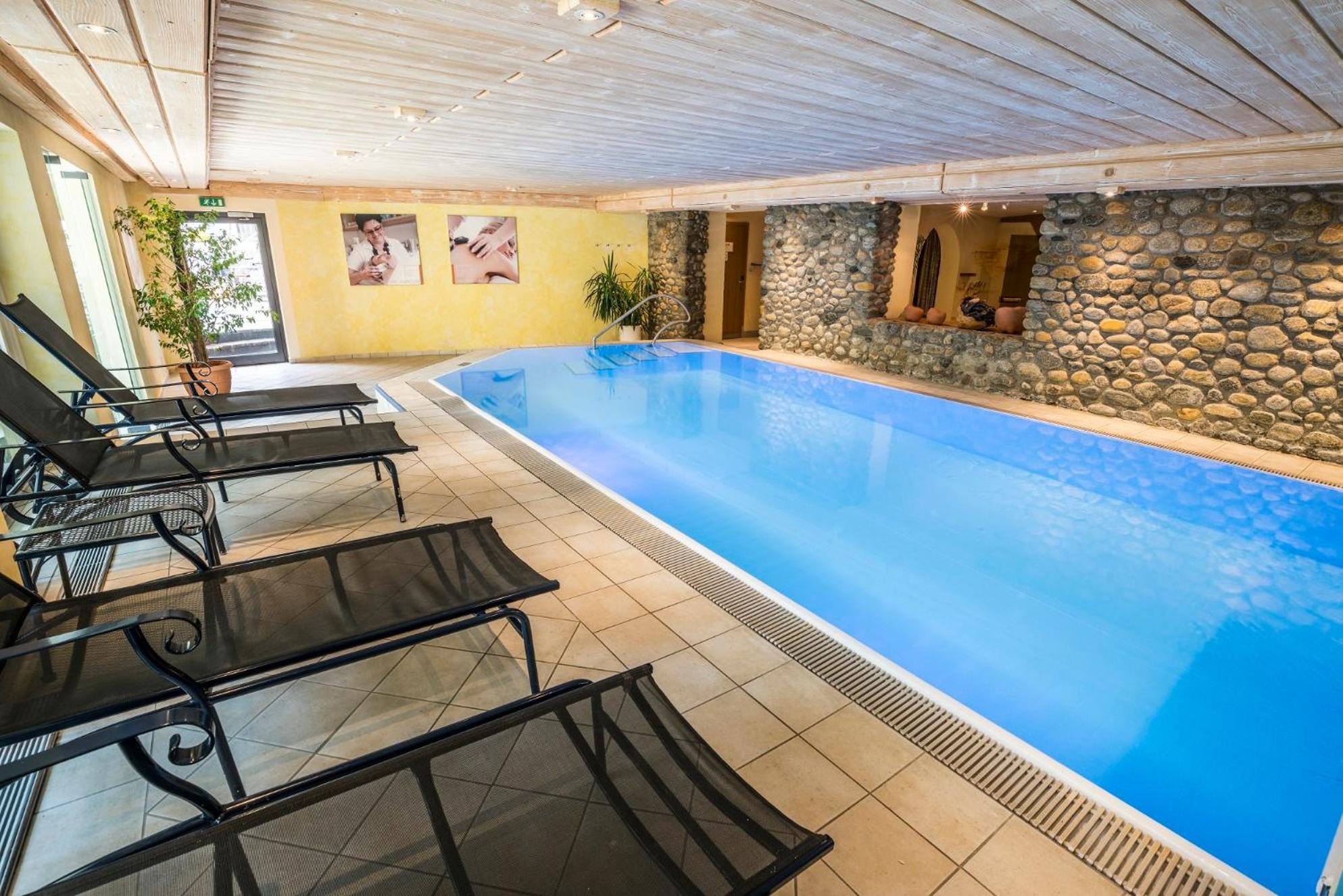Naturhotel Ortners Eschenhof Bad Kleinkirchheim Ngoại thất bức ảnh