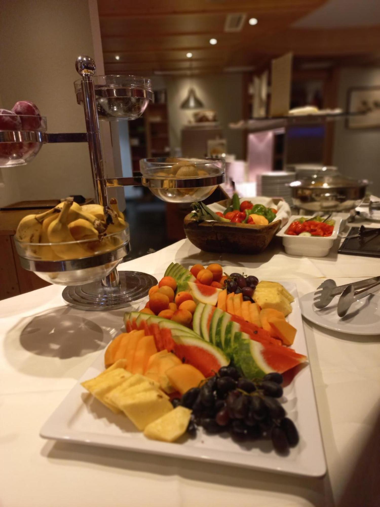Naturhotel Ortners Eschenhof Bad Kleinkirchheim Ngoại thất bức ảnh