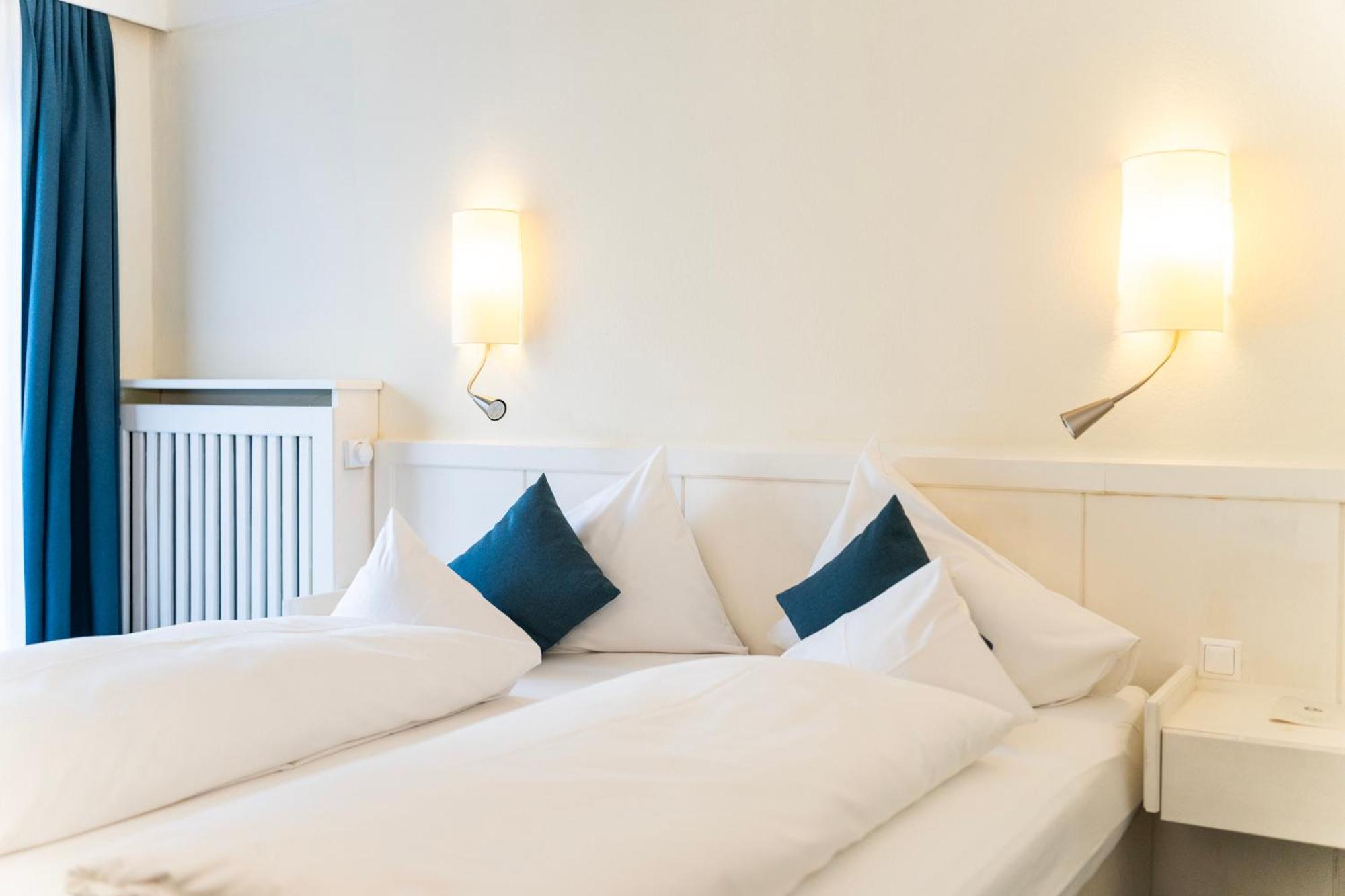 Naturhotel Ortners Eschenhof Bad Kleinkirchheim Ngoại thất bức ảnh