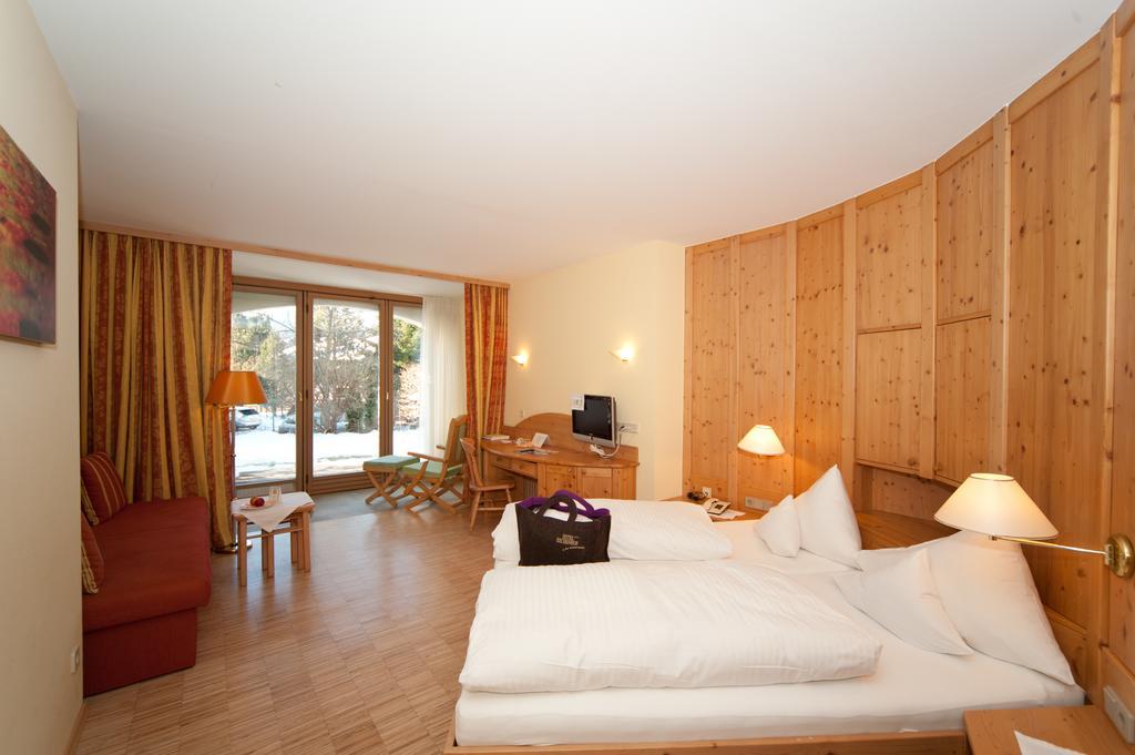 Naturhotel Ortners Eschenhof Bad Kleinkirchheim Ngoại thất bức ảnh