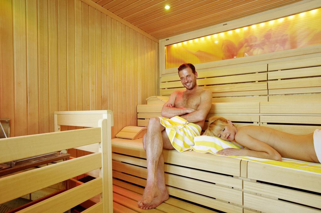 Naturhotel Ortners Eschenhof Bad Kleinkirchheim Ngoại thất bức ảnh