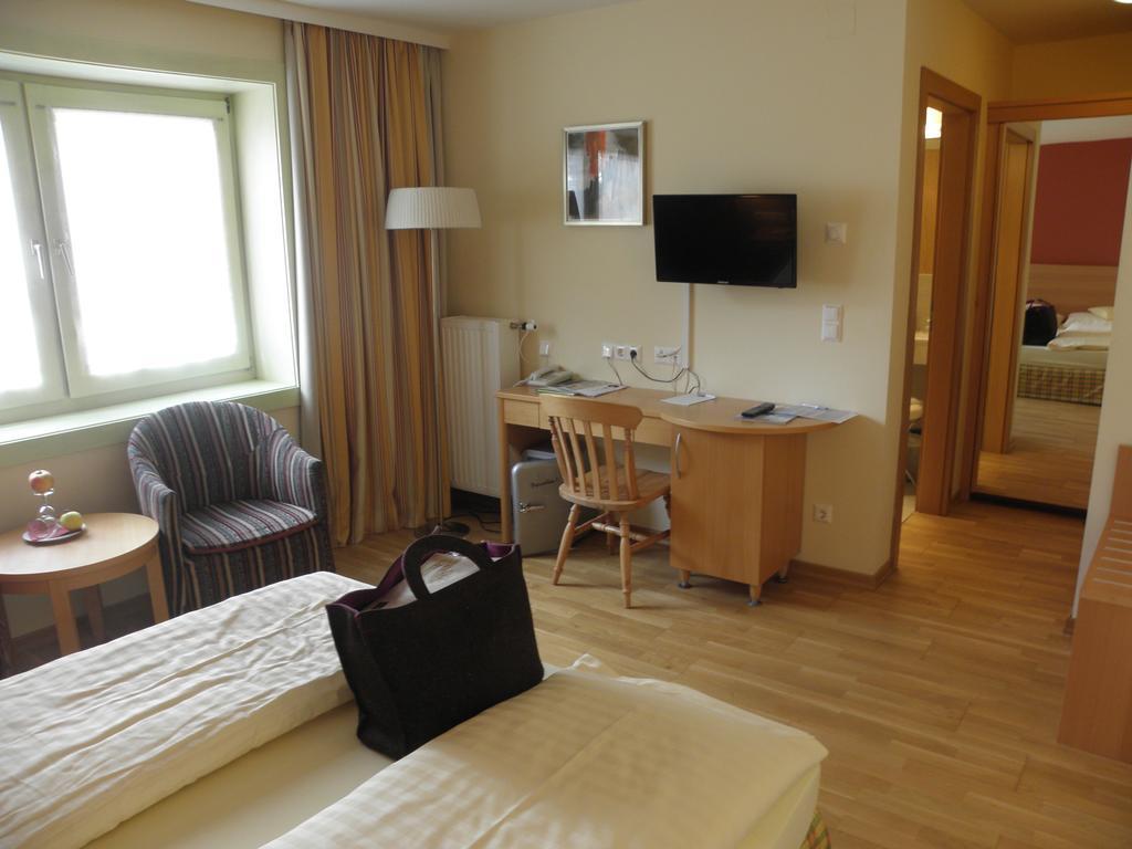 Naturhotel Ortners Eschenhof Bad Kleinkirchheim Ngoại thất bức ảnh