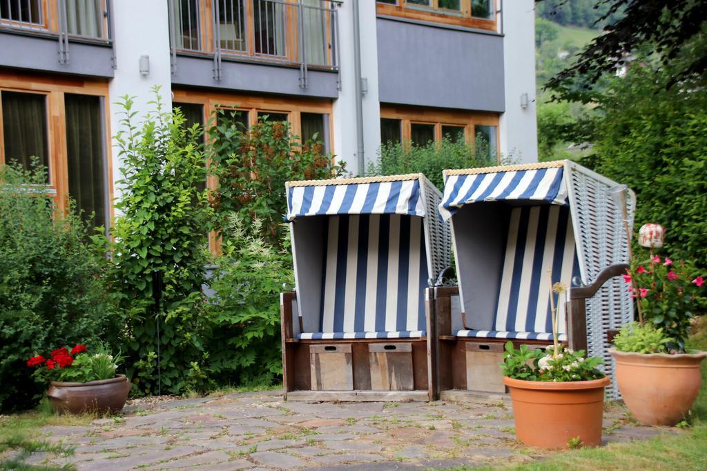 Naturhotel Ortners Eschenhof Bad Kleinkirchheim Ngoại thất bức ảnh